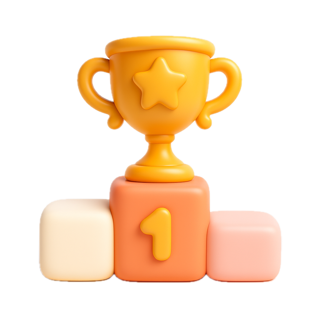 Celebrate the milestones that matter